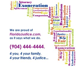 FloridaJustice.com entry by cmyk