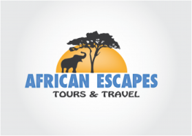 African Escapes Tours &amp; Travel entry by KonstantinosTatas