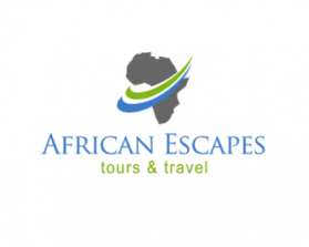 African Escapes Tours &amp; Travel entry by smarttaste