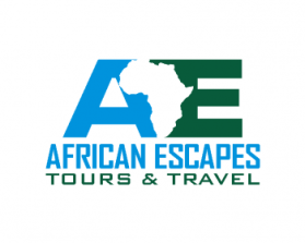 African Escapes Tours &amp; Travel entry by shabrinart2