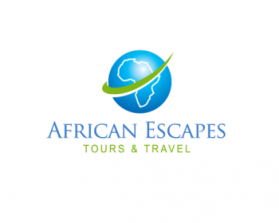 African Escapes Tours &amp; Travel entry by smarttaste