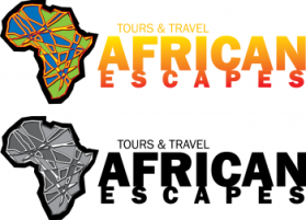 African Escapes Tours &amp; Travel entry by pigbait75