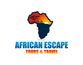 African Escapes Tours &amp; Travel entry by kaizer
