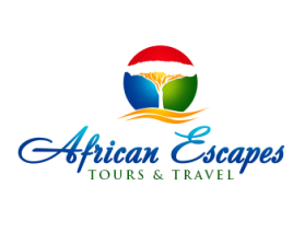 African Escapes Tours &amp; Travel entry by kyleegan