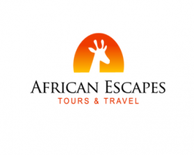 African Escapes Tours &amp; Travel entry by smarttaste