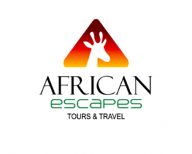 African Escapes Tours &amp; Travel entry by smarttaste