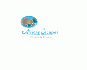 African Escapes Tours &amp; Travel entry by Coral