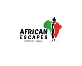 African Escapes Tours &amp; Travel entry by magilia