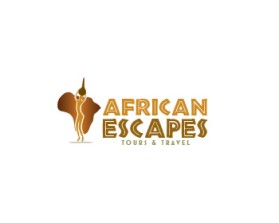 African Escapes Tours &amp; Travel entry by magilia