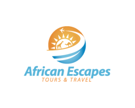 African Escapes Tours &amp; Travel entry by eldesign