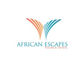 African Escapes Tours &amp; Travel entry by JustSmashn