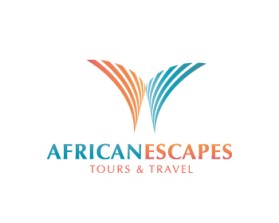 African Escapes Tours &amp; Travel entry by JustSmashn