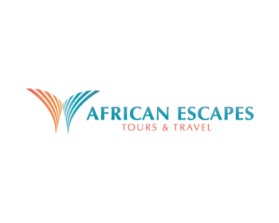 African Escapes Tours &amp; Travel entry by JustSmashn