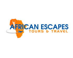 African Escapes Tours &amp; Travel entry by dsdezign