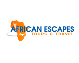 African Escapes Tours &amp; Travel entry by dsdezign