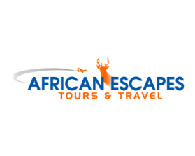 African Escapes Tours &amp; Travel entry by dsdezign