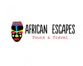African Escapes Tours &amp; Travel entry by elpisk