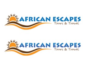 African Escapes Tours &amp; Travel entry by lanboi