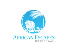African Escapes Tours &amp; Travel entry by JustSmashn
