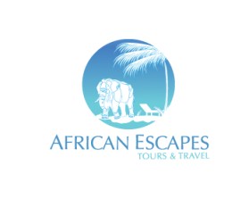 African Escapes Tours &amp; Travel entry by JustSmashn