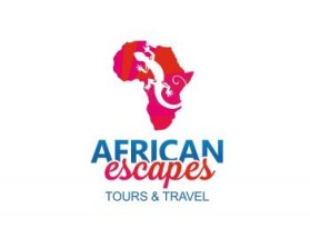 African Escapes Tours &amp; Travel entry by Riotto