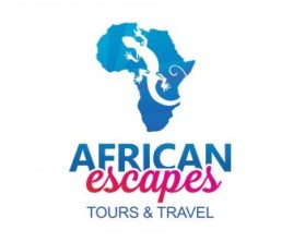 African Escapes Tours &amp; Travel entry by Riotto