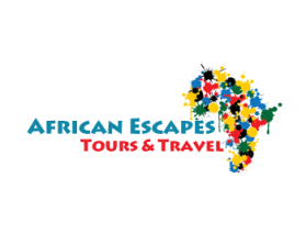 African Escapes Tours &amp; Travel entry by Subhabrata