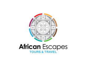 African Escapes Tours &amp; Travel entry by DSD-Pro