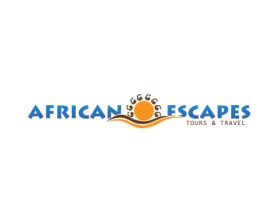 African Escapes Tours &amp; Travel entry by lanboi