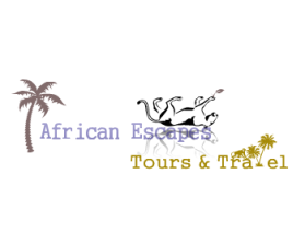 African Escapes Tours &amp; Travel entry by alexan999