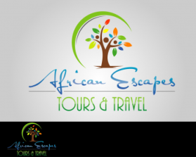 African Escapes Tours &amp; Travel entry by "SaMantHa"