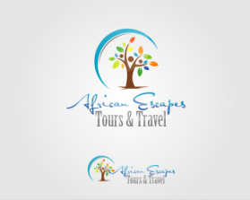African Escapes Tours &amp; Travel entry by "SaMantHa"