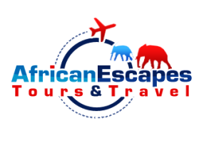 African Escapes Tours &amp; Travel entry by leoglobe