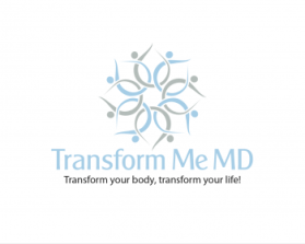 Transform Me MD entry by cclia
