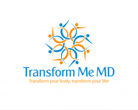 Transform Me MD entry by cclia