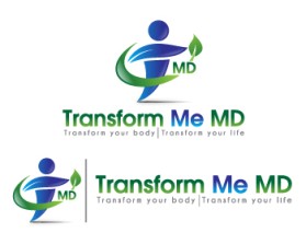 Transform Me MD entry by FactoryMinion