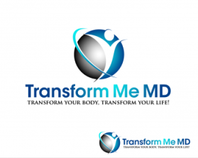 Transform Me MD entry by APRIL