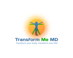 Transform Me MD entry by TKODesigns