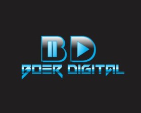 Boer Digital entry by baroqueworks