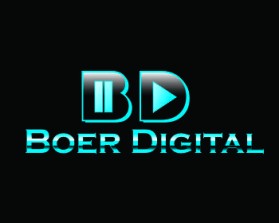 Boer Digital entry by baroqueworks