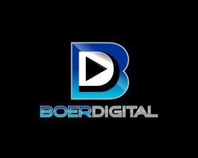 Boer Digital entry by cmyk