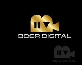 Boer Digital entry by rSo