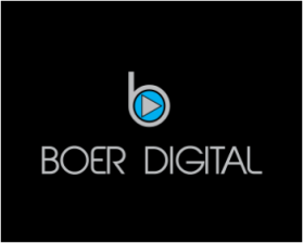 Boer Digital entry by santony