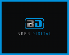 Boer Digital entry by evycantiq