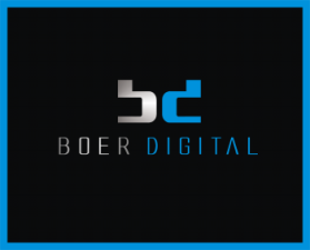 Boer Digital entry by evycantiq