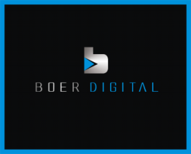 Boer Digital entry by evycantiq
