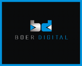 Boer Digital entry by evycantiq