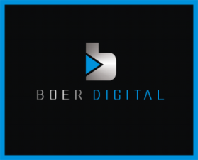 Boer Digital entry by evycantiq