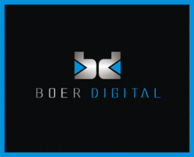 Boer Digital entry by evycantiq