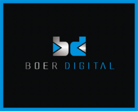 Boer Digital entry by evycantiq